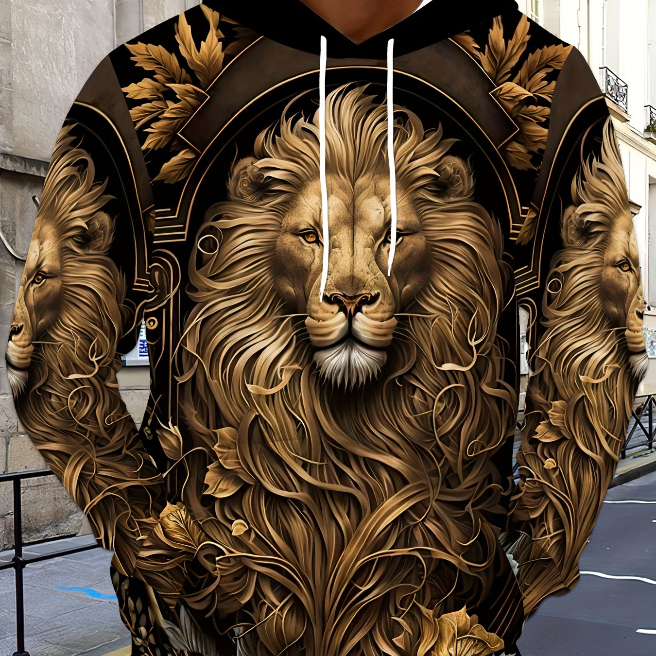 Unisex 3d Print Hoodie With Pocket – , Hooded Polyester Sweatshirt With Slight Stretch, Regular Fit Animal Pattern Knit Fabric Hoodie For
Unisex 3d Print Hoodie With Pocket – , Hooded Polyester Sweatshirt With Slight Stretch, Regular Fit Animal Pattern Knit Fabric Hoodie For