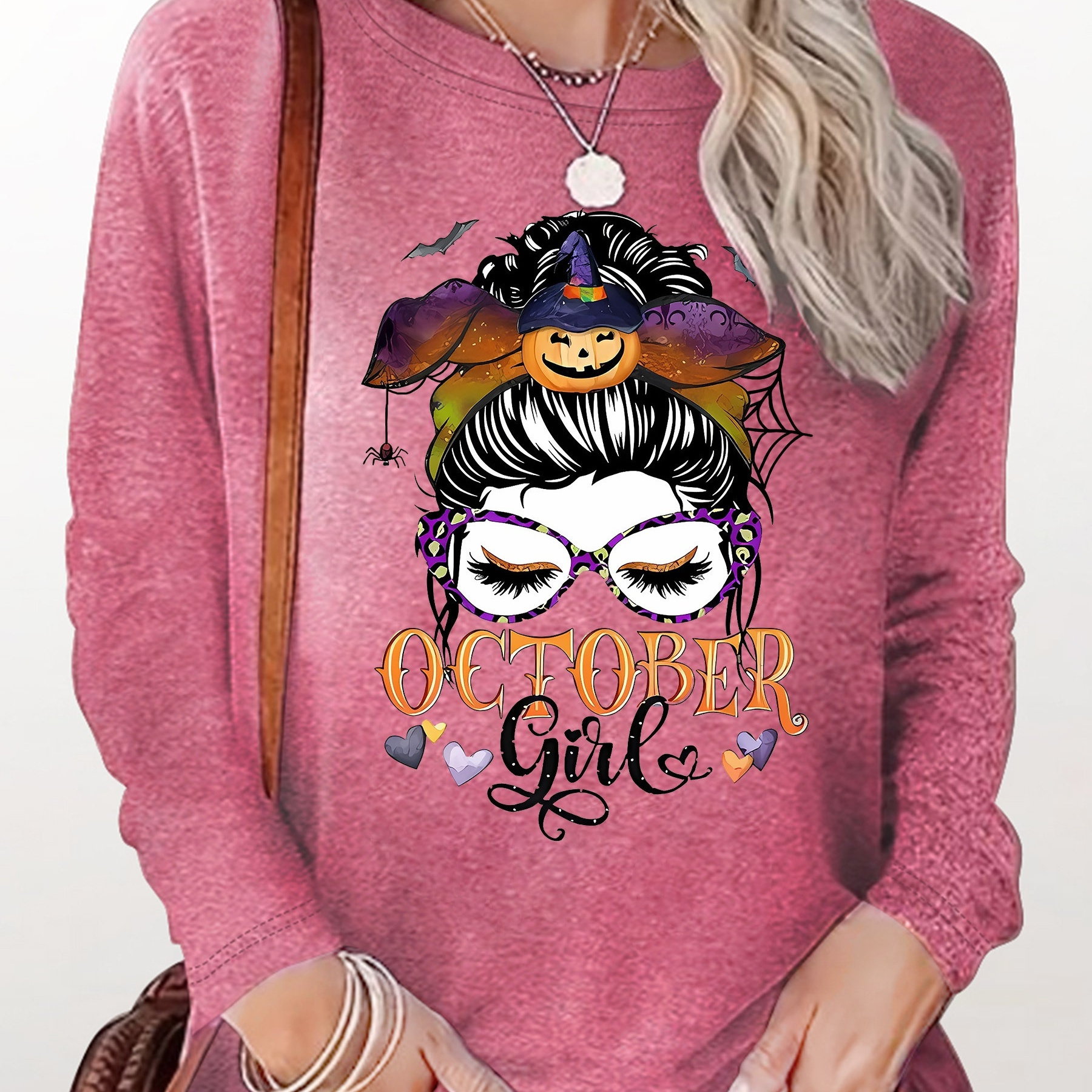 Women's Long-sleeved Sports Top, Comfortable And Stylish, Suitable For Sports And Daily Wear, Themed Print
Women's Long-sleeved Sports Top, Comfortable And Stylish, Suitable For Sports And Daily Wear, Themed Print