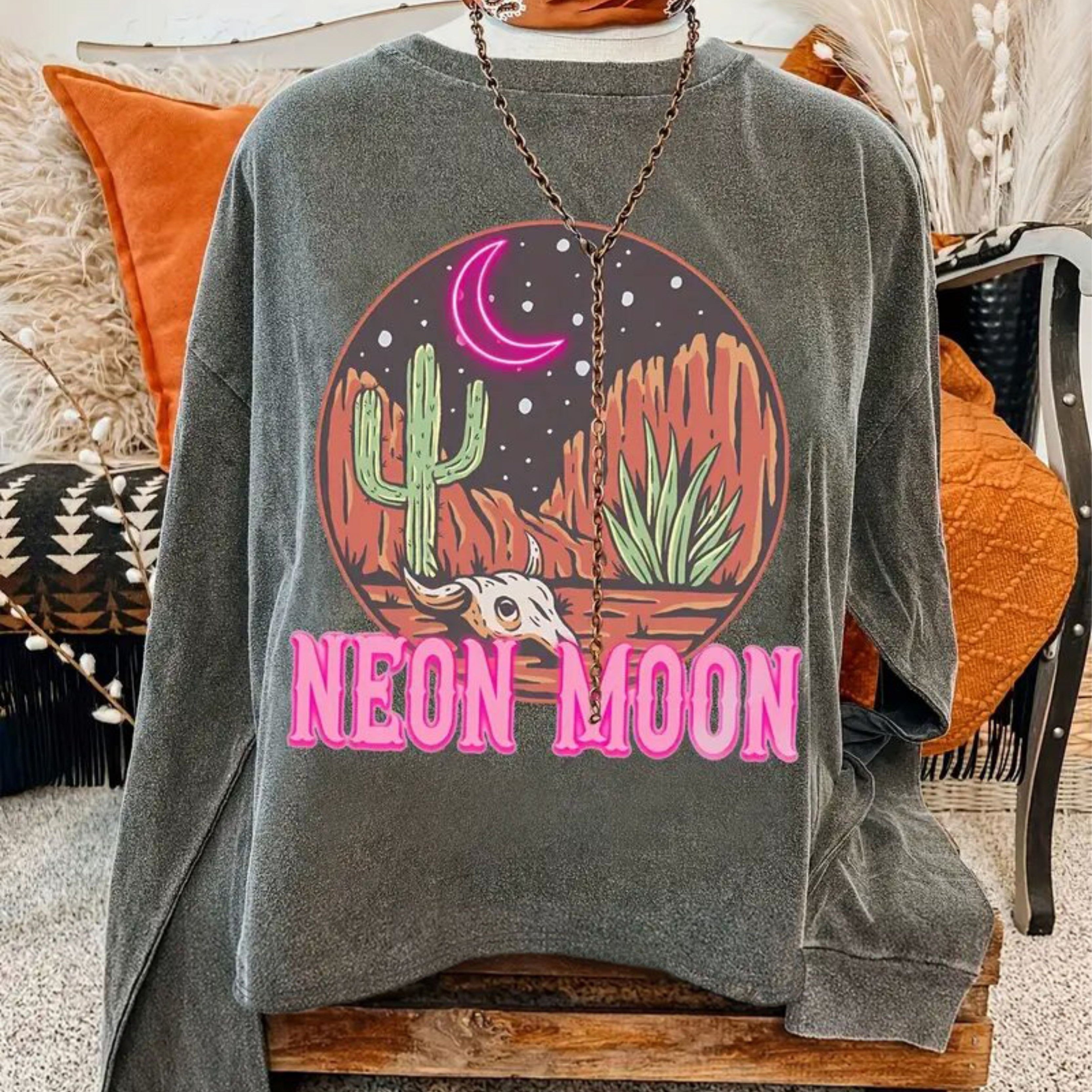Letter Print Sweatshirt, Long Sleeve Crew Neck Casual Sweatshirt For Fall & Spring, Women's Clothing
Letter Print Sweatshirt, Long Sleeve Crew Neck Casual Sweatshirt For Fall & Spring, Women's Clothing