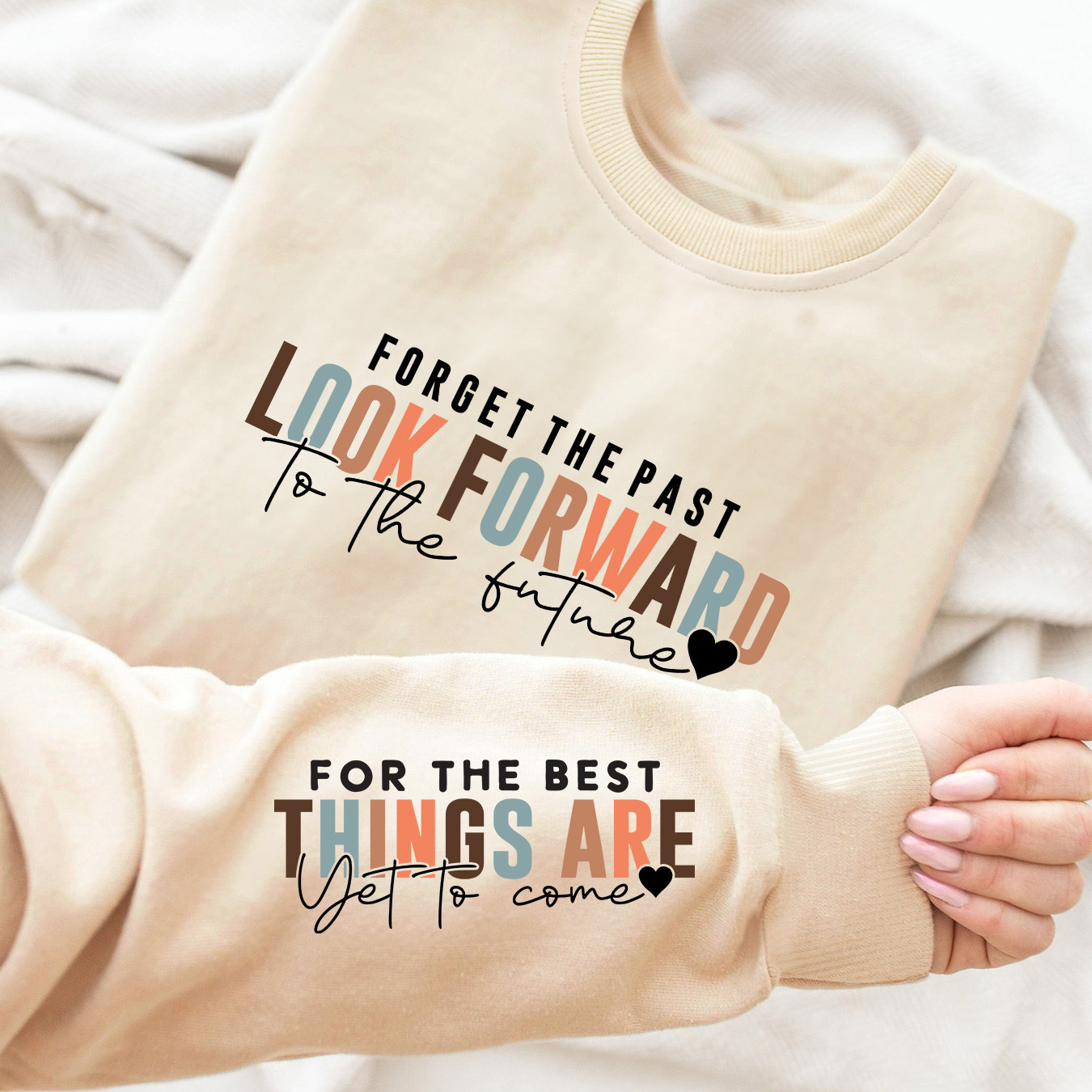 Letter Print Sweatshirt, Crew Neck Casual Sweatshirt For Fall & Spring, Women's Clothing
Letter Print Sweatshirt, Crew Neck Casual Sweatshirt For Fall & Spring, Women's Clothing