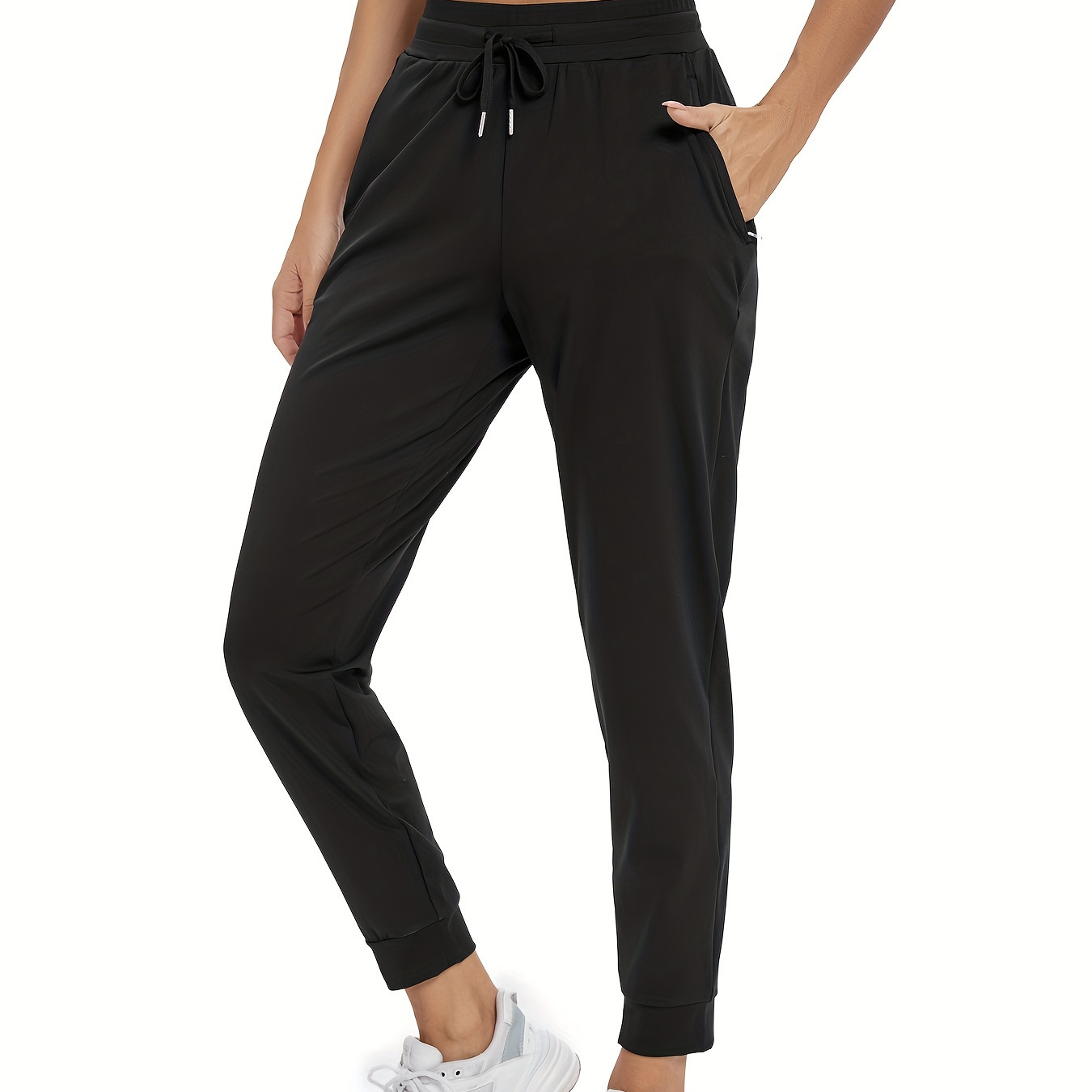 Womens Pants Sweatpants Golf Pants Athletic Leggings Tapered Pants For , , Gym Running
Womens Pants Sweatpants Golf Pants Athletic Leggings Tapered Pants For , , Gym Running