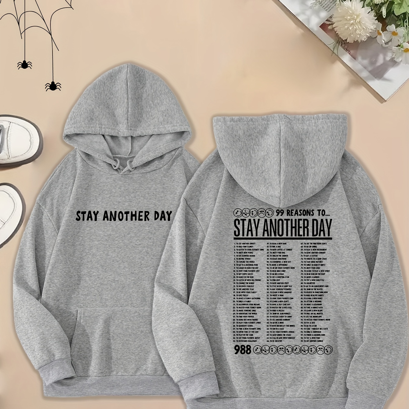Hoodie For Women, Casual Polyester Knit Fabric With Elastane, Hooded Sweatshirt With Pocket, Alphabet Pattern, For Fall/winter
Hoodie For Women, Casual Polyester Knit Fabric With Elastane, Hooded Sweatshirt With Pocket, Alphabet Pattern, For Fall/winter