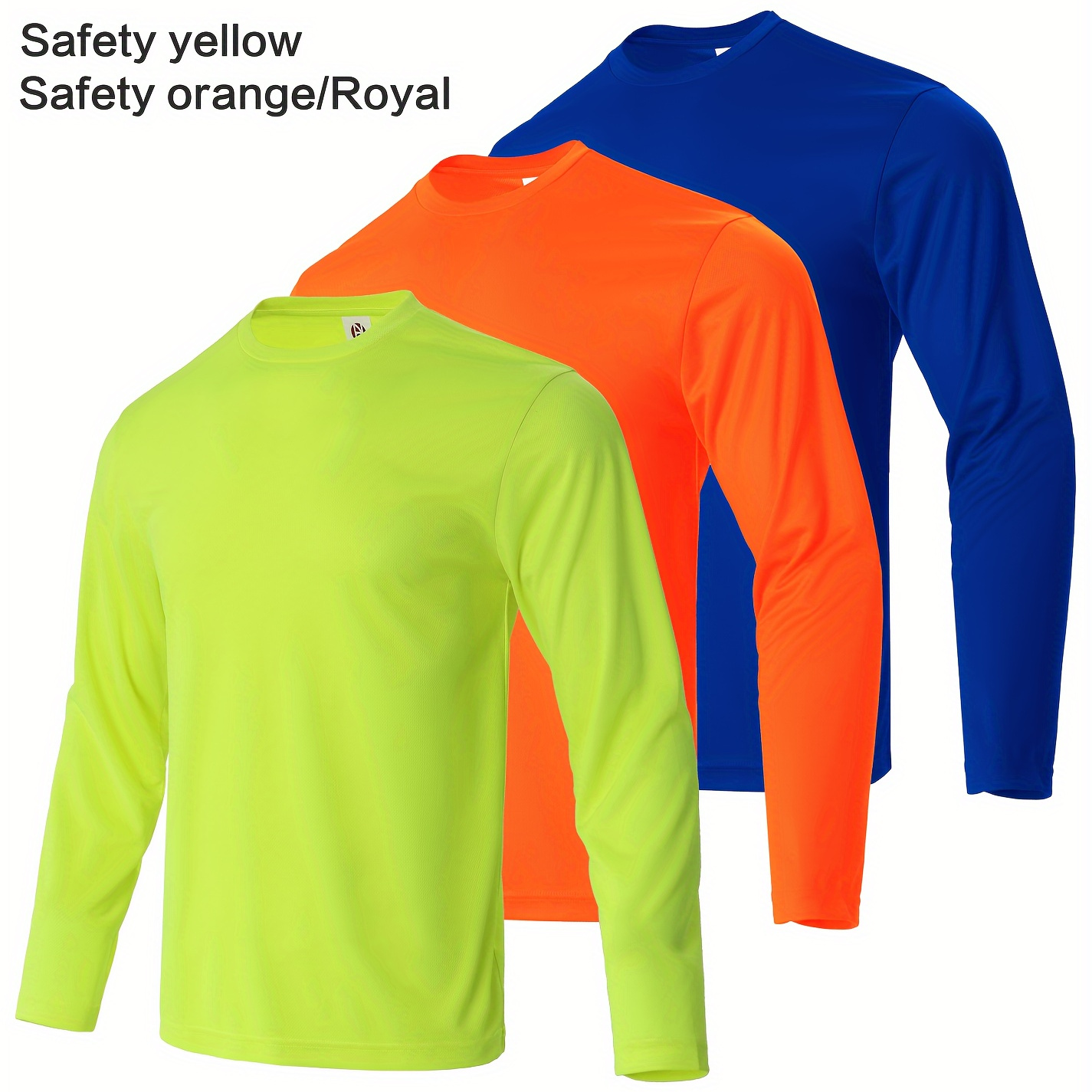 Piece Men's Quick Drying Long Sleeved Top, Breathable And Comfortable, For Daily Use, Suitable For Sports And Fitness Wear
Piece Men's Quick Drying Long Sleeved Top, Breathable And Comfortable, For Daily Use, Suitable For Sports And Fitness Wear