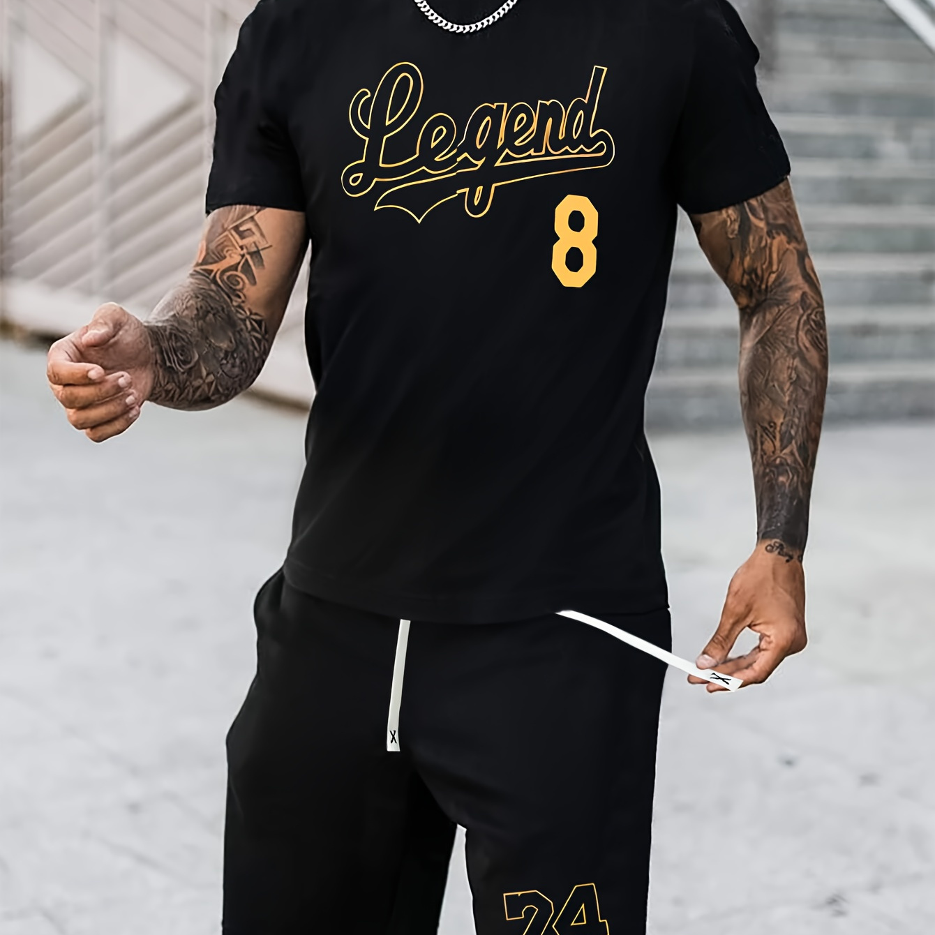 8 Print Men's Drawstring Casual Simple Style Comfy Shorts Sport Pants For Spring Summer Outdoor Fitness
8 Print Men's Drawstring Casual Simple Style Comfy Shorts Sport Pants For Spring Summer Outdoor Fitness