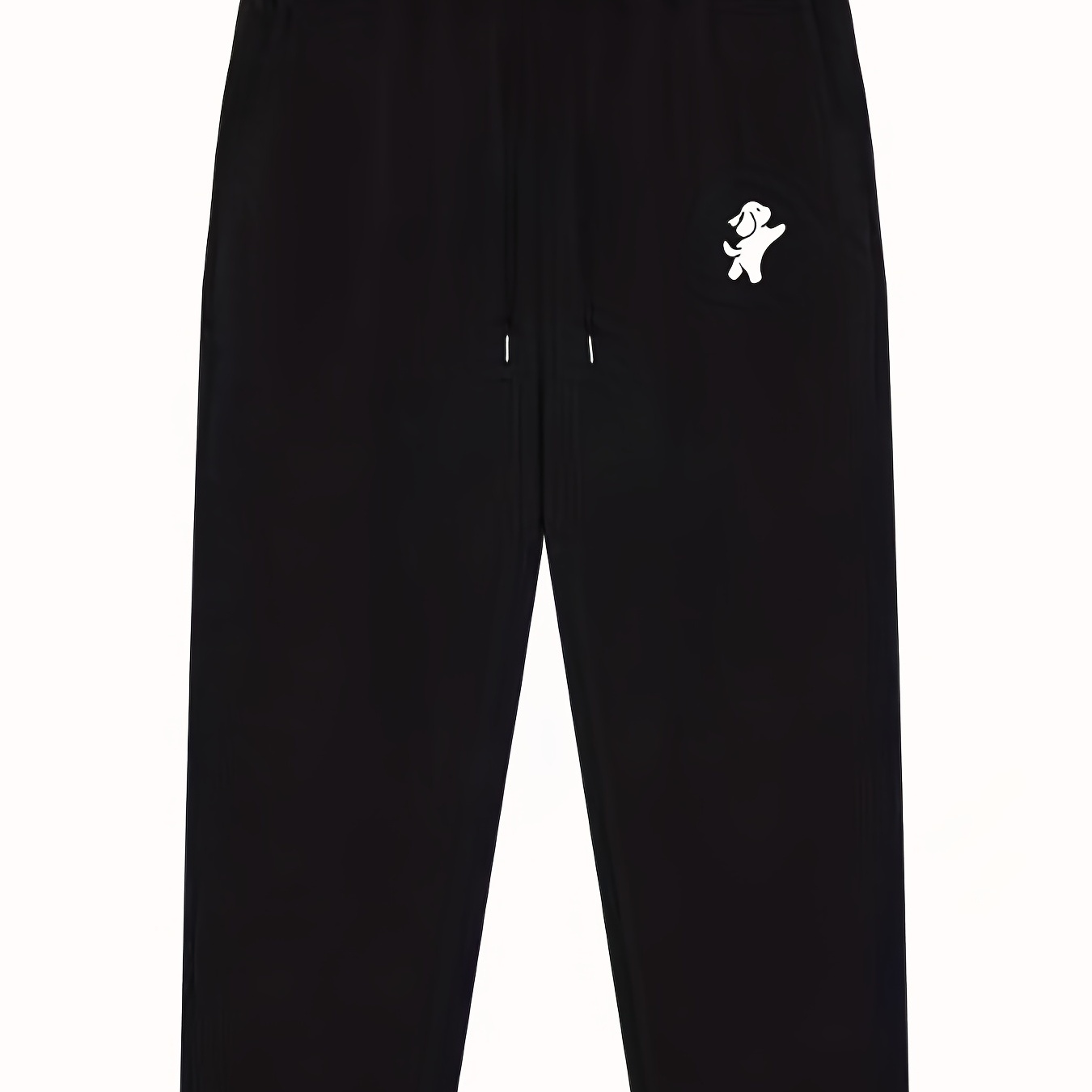 Plus Size Men's Cute Cartoon Dog Print Sweatpants Oversized Casual Fashion Sports Pants For Spring/autumn, Men's Clothing
Plus Size Men's Cute Cartoon Dog Print Sweatpants Oversized Casual Fashion Sports Pants For Spring/autumn, Men's Clothing