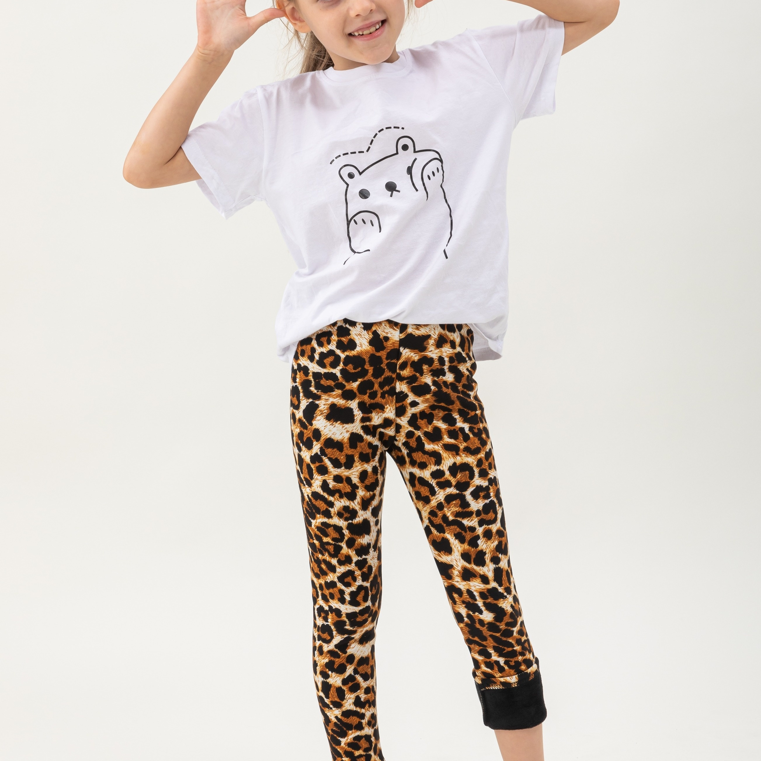 Softmilk 's Leggings - 9/10th Length, Elasticity, Knit , Fit, , , Non-waterproof, For Fall/
Softmilk 's Leggings - 9/10th Length, Elasticity, Knit , Fit, , , Non-waterproof, For Fall/