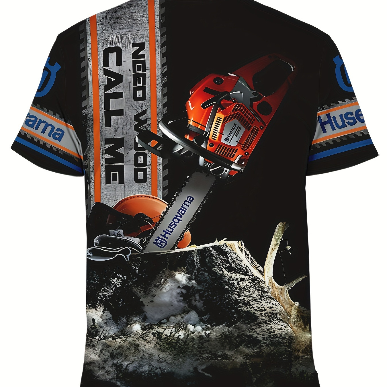 Men's Tool Graphic Print T-shirt, Active Short Sleeve Crew Neck Tee, Men's Clothing For Summer Outdoor Fitness Workout
Men's Tool Graphic Print T-shirt, Active Short Sleeve Crew Neck Tee, Men's Clothing For Summer Outdoor Fitness Workout