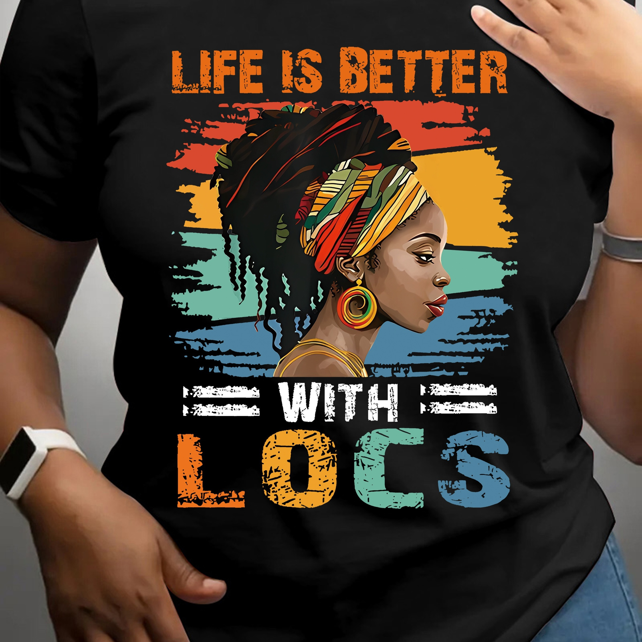 Portrait Print T-shirt, Short Sleeve Crew Neck Casual Top For Summer & Spring, Women's Clothing
Portrait Print T-shirt, Short Sleeve Crew Neck Casual Top For Summer & Spring, Women's Clothing