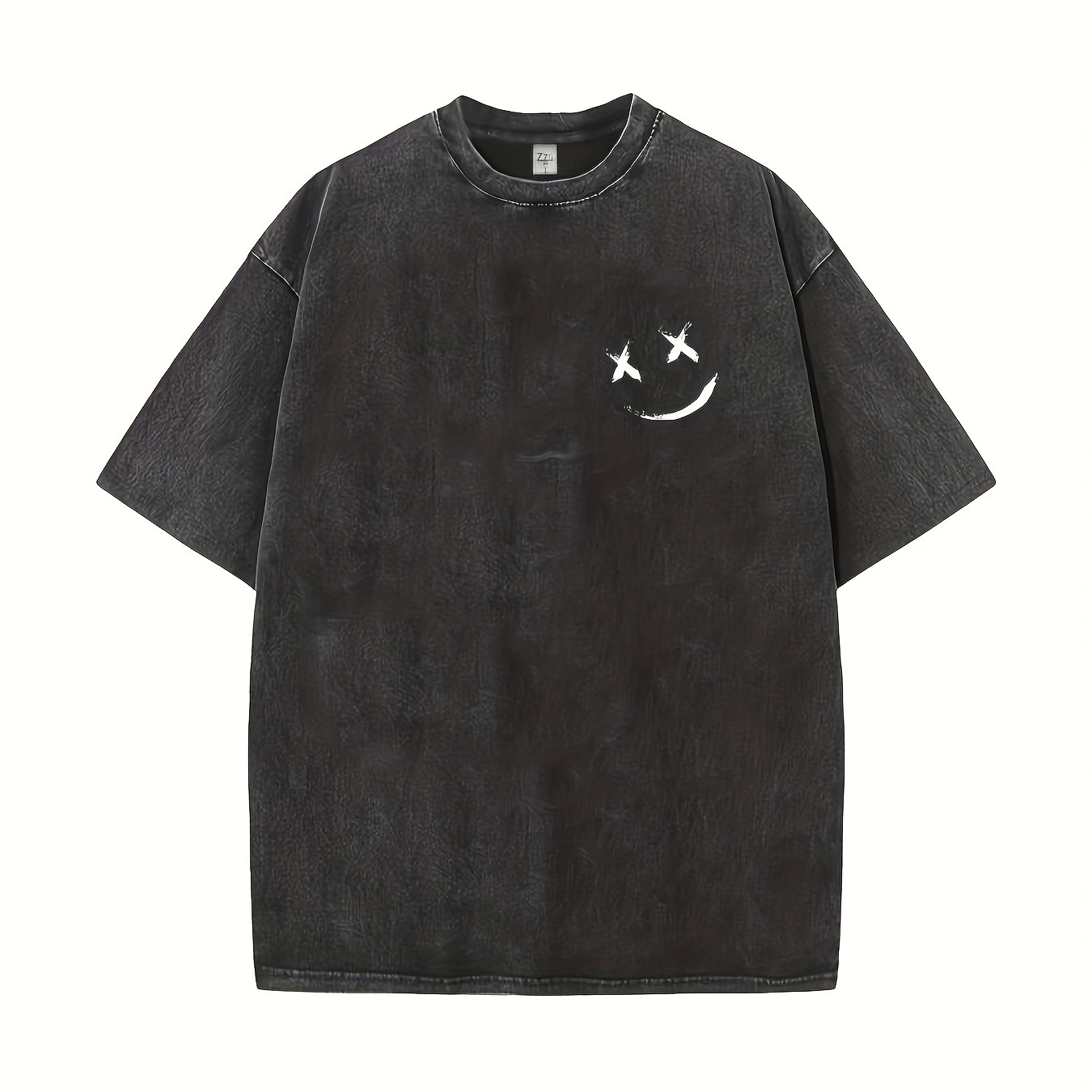 Me Oversized Cotton Solid Drop Shoulder T Shirts For Men Vintage Streetwear Basic Tees Baggy Hip Hop Unisex Tops Tshirt
Me Oversized Cotton Solid Drop Shoulder T Shirts For Men Vintage Streetwear Basic Tees Baggy Hip Hop Unisex Tops Tshirt