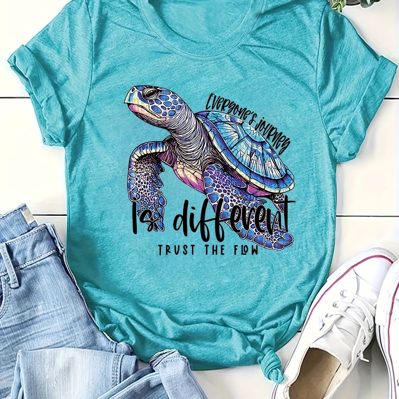 Vêtements pour Femmes Européennes et Américaines Transfrontalières 2024 Amazon Col Rond Manches Courtes Décontracté Haut Bas Manches Courtes T-shirt
Vêtements pour Femmes Européennes et Américaines Transfrontalières 2024 Amazon Col Rond Manches Courtes Décontracté Haut Bas Manches Courtes T-shirt