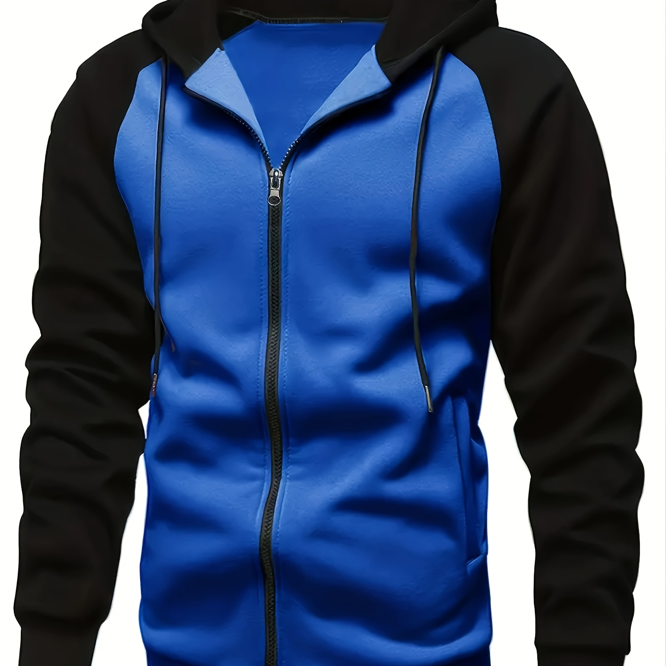 Men's Casual Hooded Sweatshirt, 100% Polyester Knit Fabric, Solid Color, Regular Fit, With Zipper Detail, For Active Pullover Hoodie
Men's Casual Hooded Sweatshirt, 100% Polyester Knit Fabric, Solid Color, Regular Fit, With Zipper Detail, For Active Pullover Hoodie