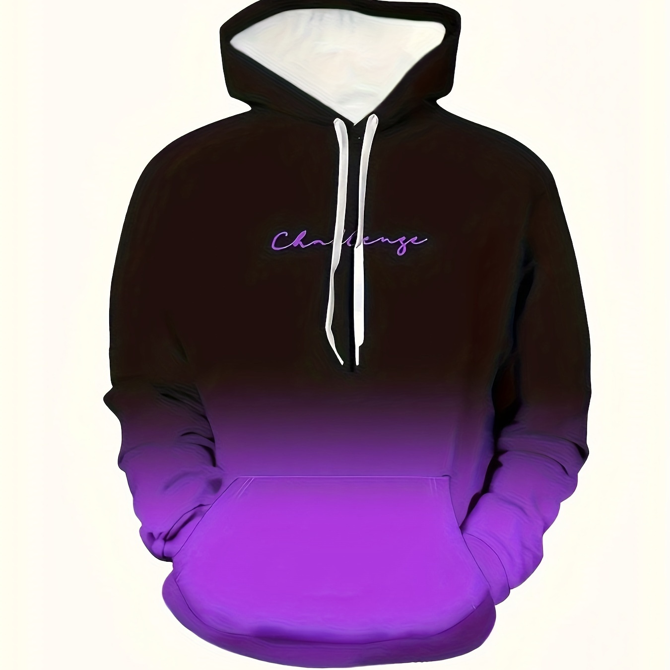 Ombre Cool Hoodies For Men, Men's Casual Graphic Design Hooded Sweatshirt Streetwear For Winter Fall, As Gifts
Ombre Cool Hoodies For Men, Men's Casual Graphic Design Hooded Sweatshirt Streetwear For Winter Fall, As Gifts