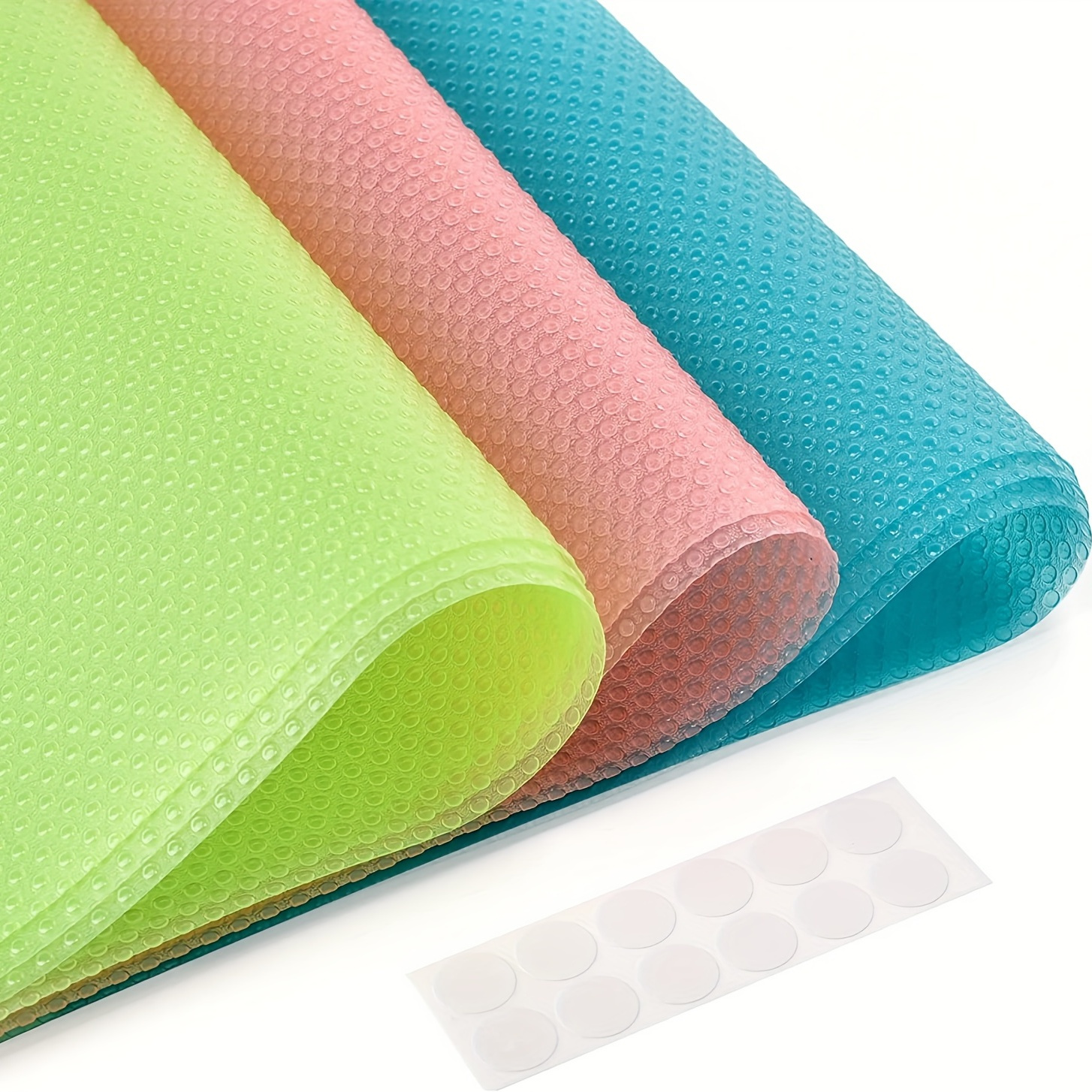 1/2/4/8/12pcs Washable Fridge Mats, Refrigerator Covers Pads, Waterproof Non-slip Freezer Glass Shelf Liners, Cabinet Drawers Mat, Organization And Storage, Accessories & Stuff (single Piece 50g)
1/2/4/8/12pcs Washable Fridge Mats, Refrigerator Covers Pads, Waterproof Non-slip Freezer Glass Shelf Liners, Cabinet Drawers Mat, Organization And Storage, Accessories & Stuff (single Piece 50g)