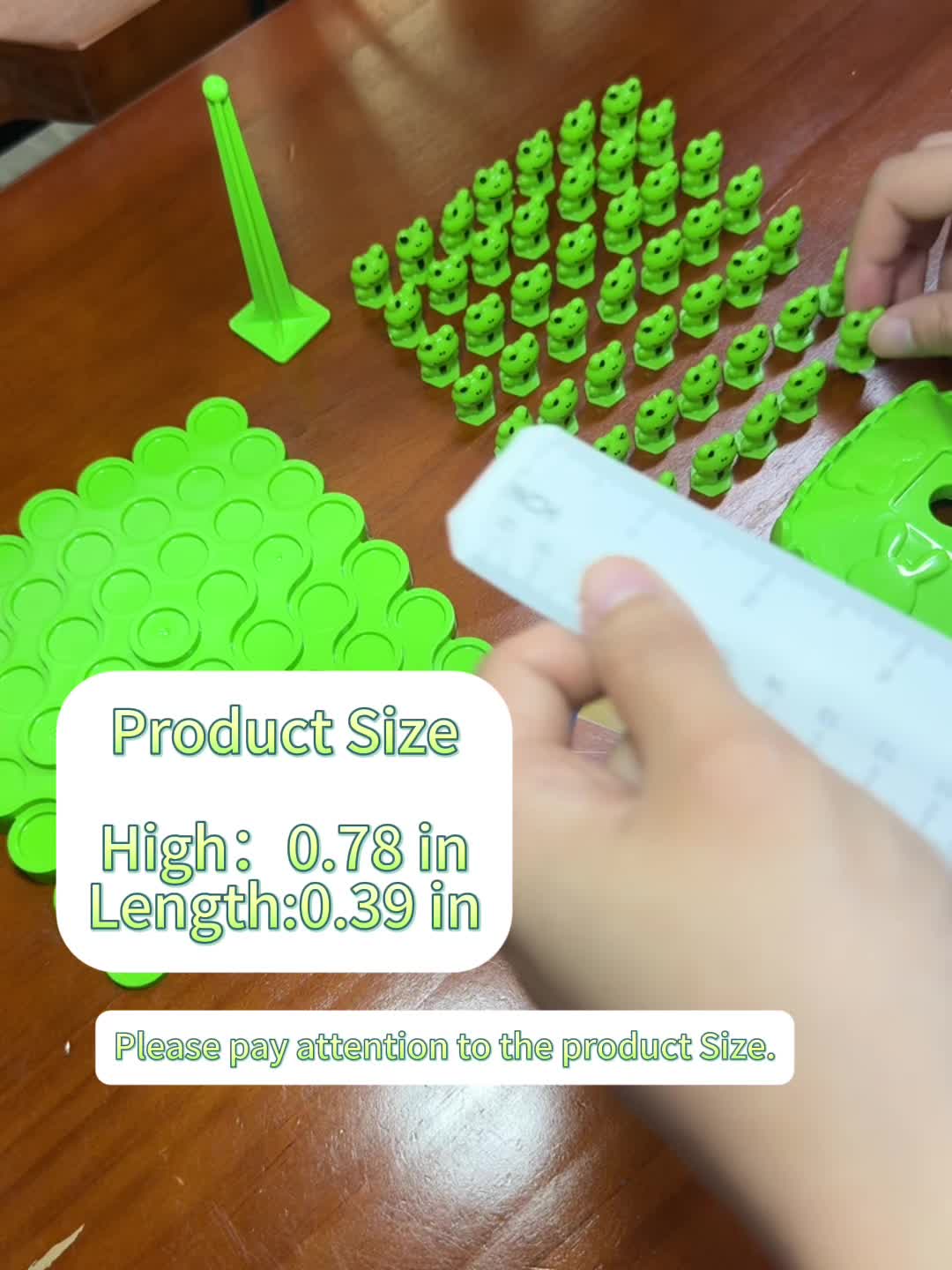 Balancing Tree Board Game for Family Interaction