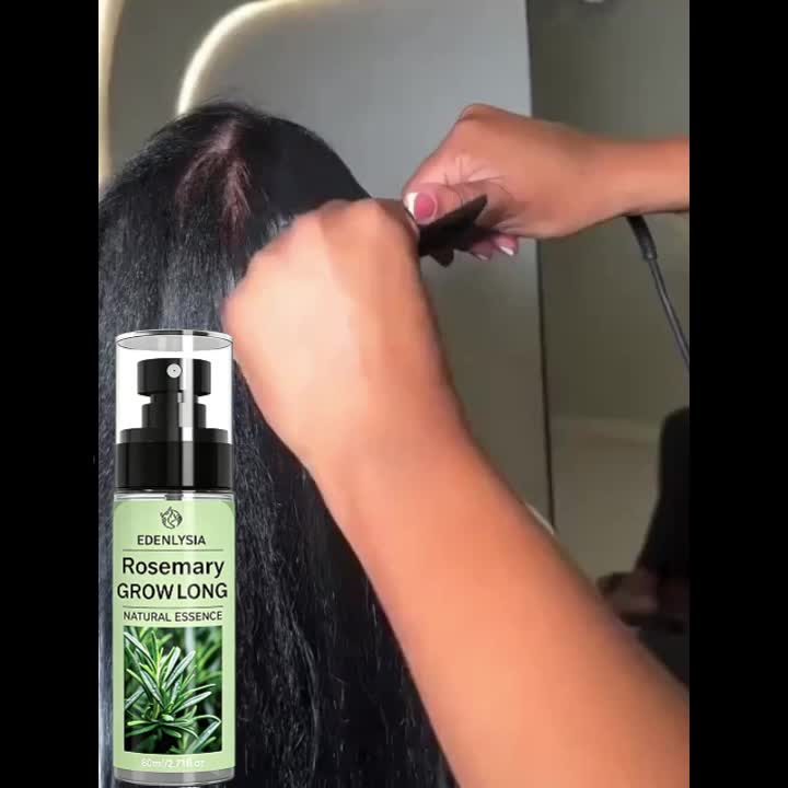 Rosemary Herb Extract Spray, 80ml