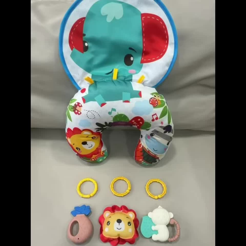 Baby Early Learning Grasp Training Toys