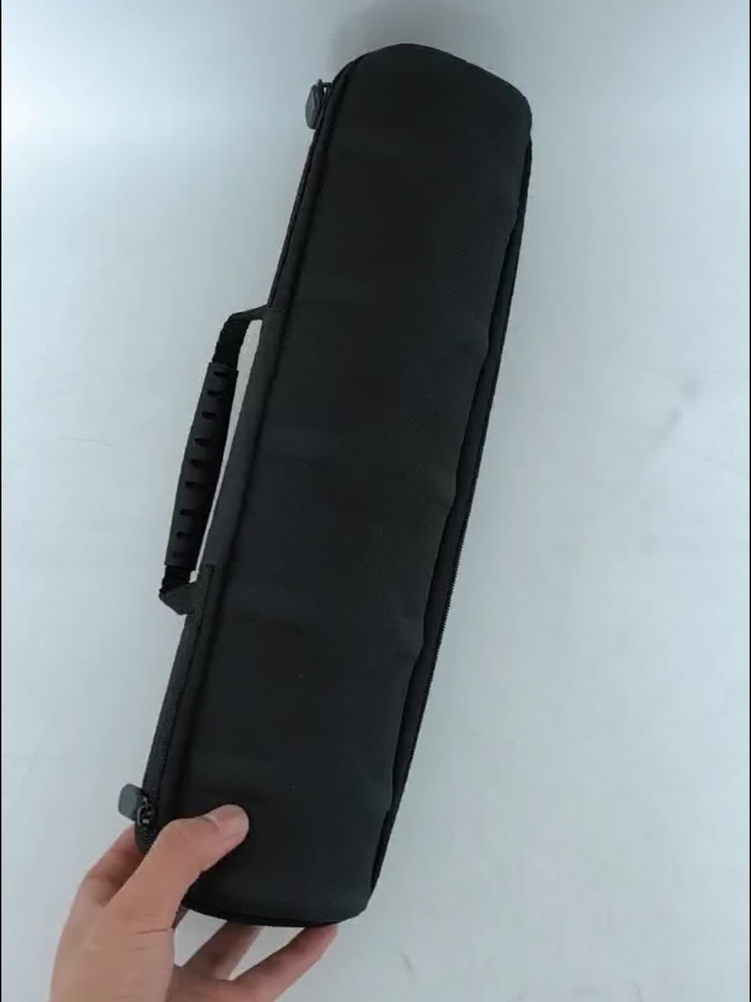 5-Compartment Watch Storage Solution with Cushioned Divider