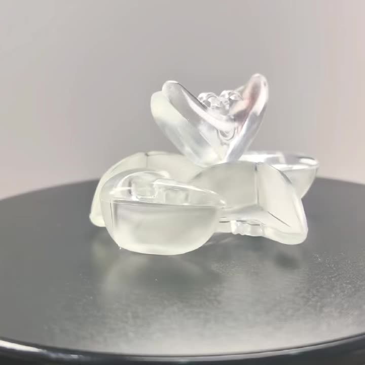 8pcs Butterfly-Shaped Corner Protectors for Baby Safety