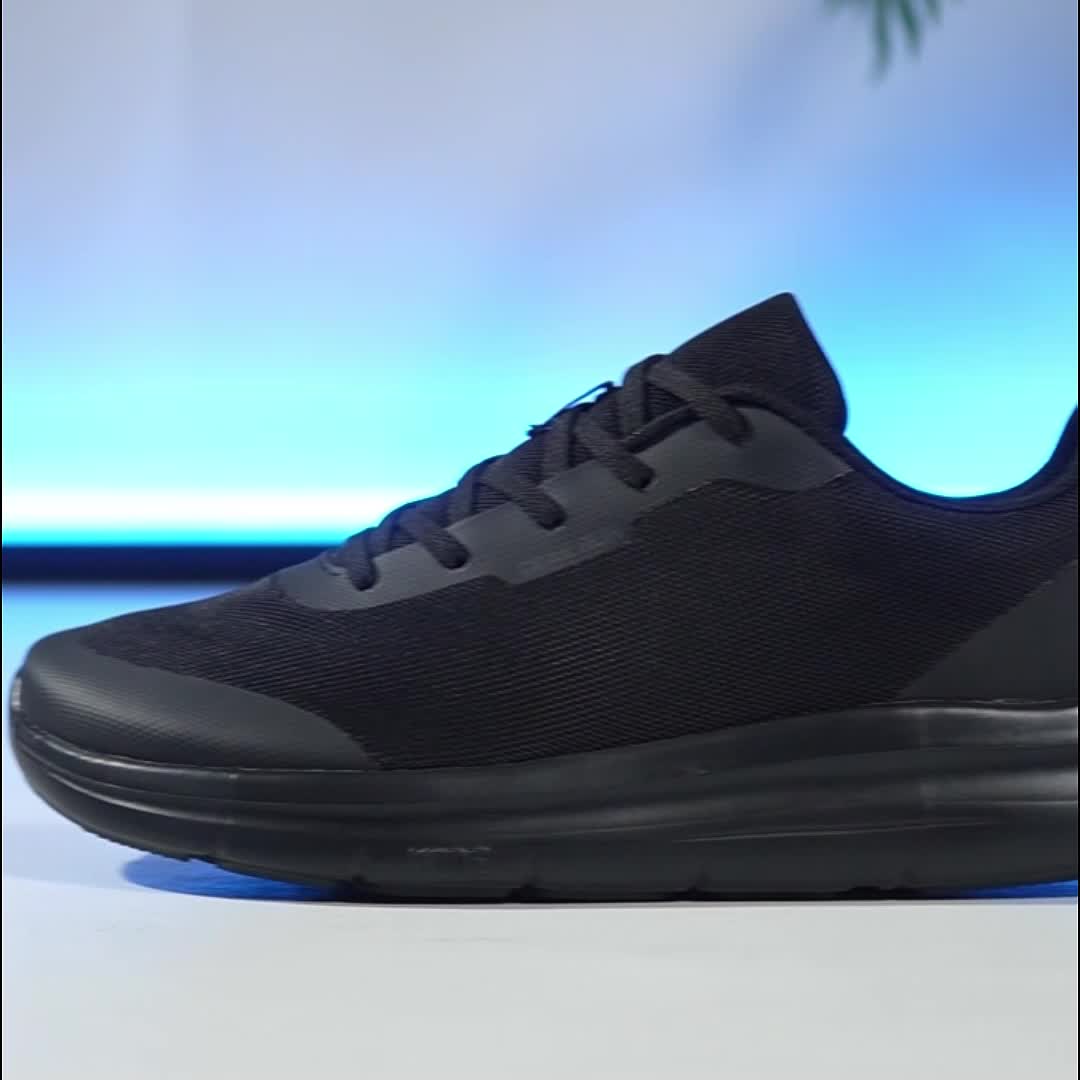 Men's Extra Wide & Large Sneakers