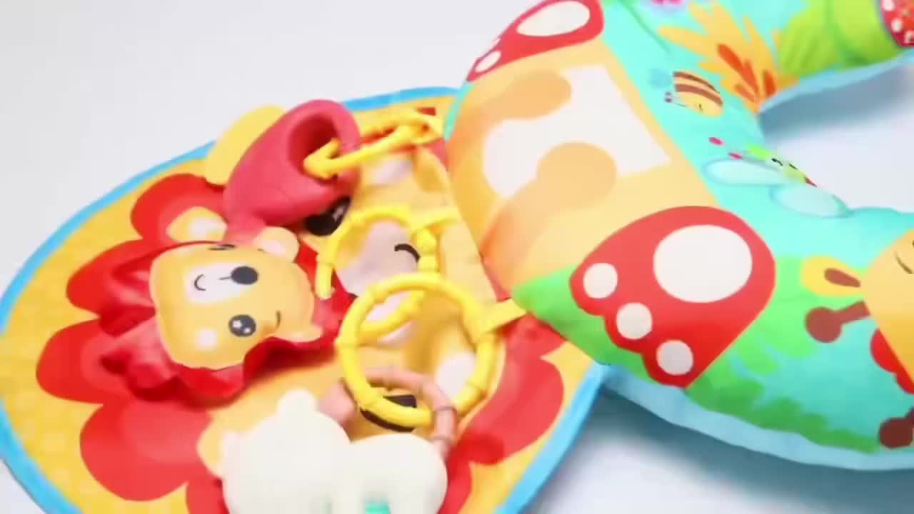 Early Education Grip Training Toy