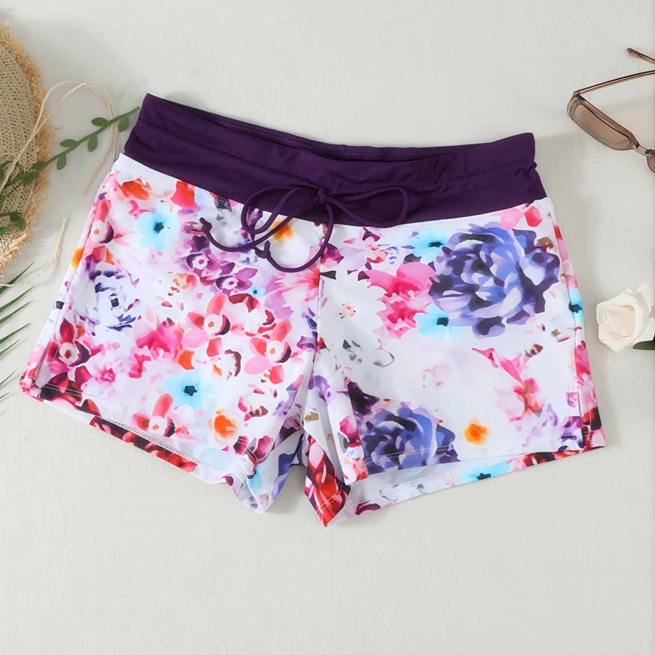 Athleta kata swim short online