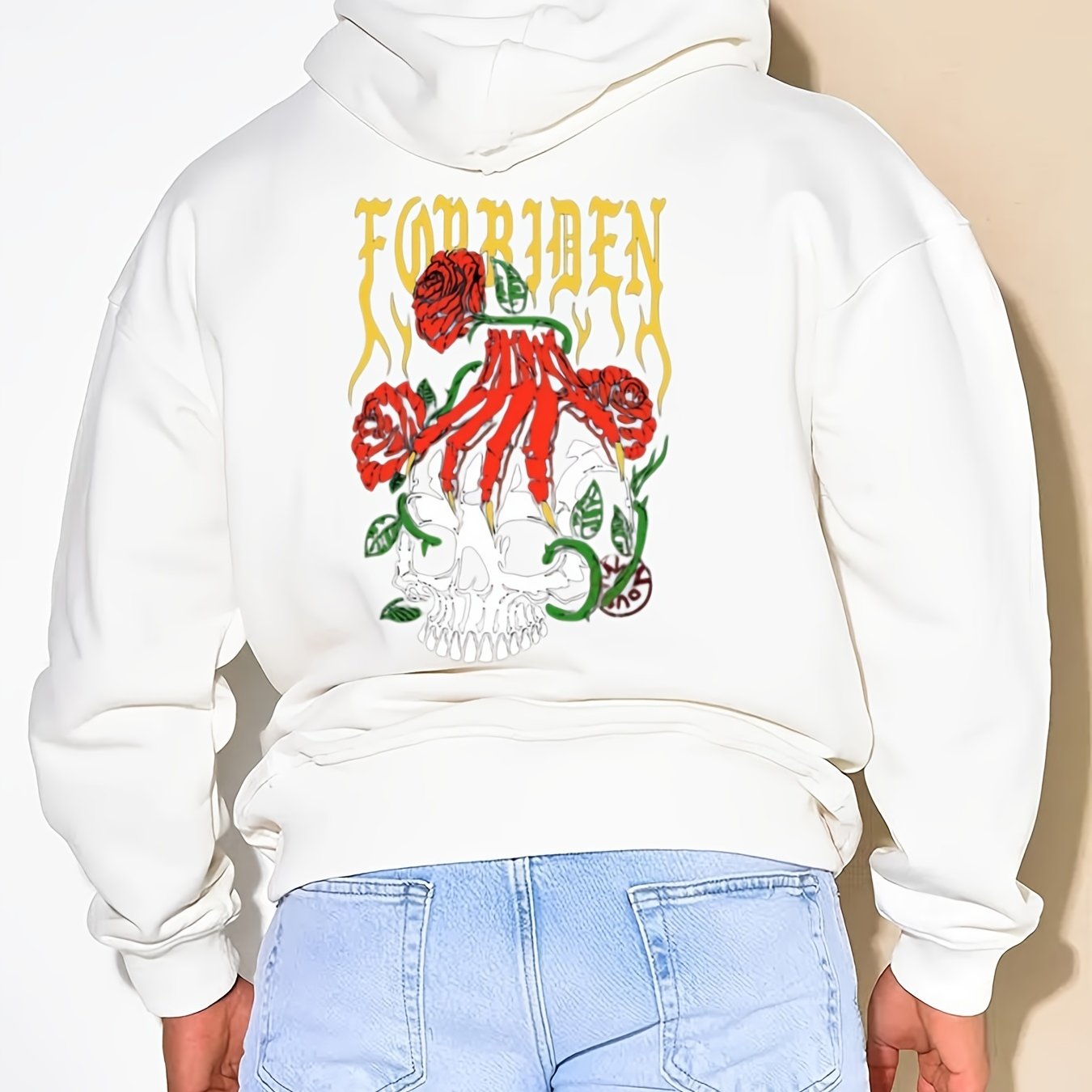 Ripndip dead rose on sale hoodie