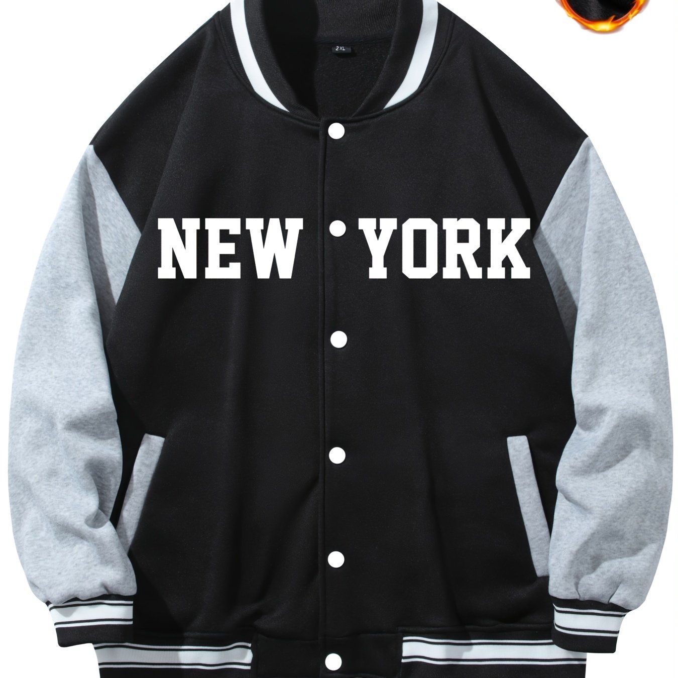 Men’s Basketball NY Yanks Bomber Jacket | MA-1 Baseball League Vintage New York Varsity Polyester Jacket Varsity Jacket Men