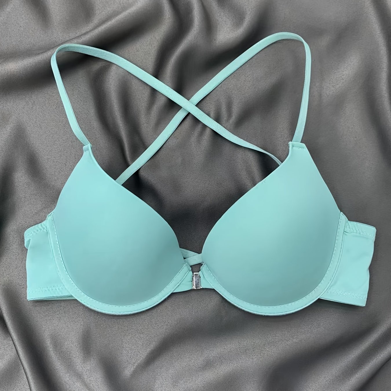 Buy SHERRY Moulded Soft Padded B Cup Wire Free T-Shirt Bra for