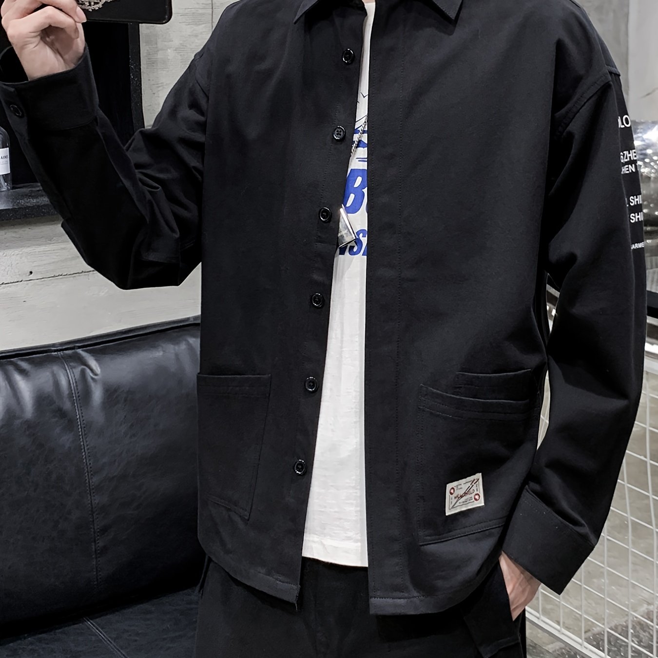 超激得爆買い BEDWIN - BEDWIN DICKIES Ex L/S COVERALL JACKETの通販