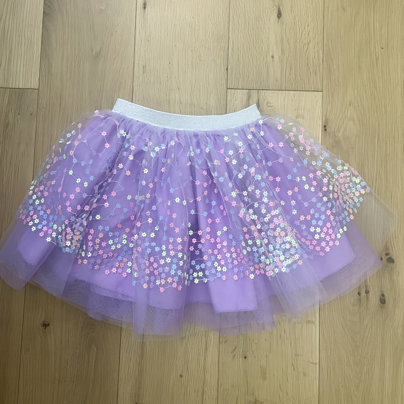 Gonna da principessa tutu in tulle arcobaleno con paillettes per ragazze  per la festa di compleanno Costume da spettacolo di danza classica  Abbigliamento estivo per bambini - Temu Switzerland