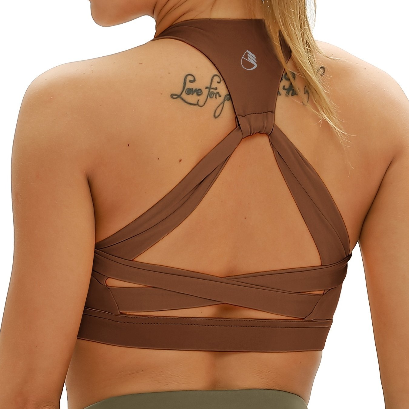 icyzone Workout Sports Bras for … curated on LTK