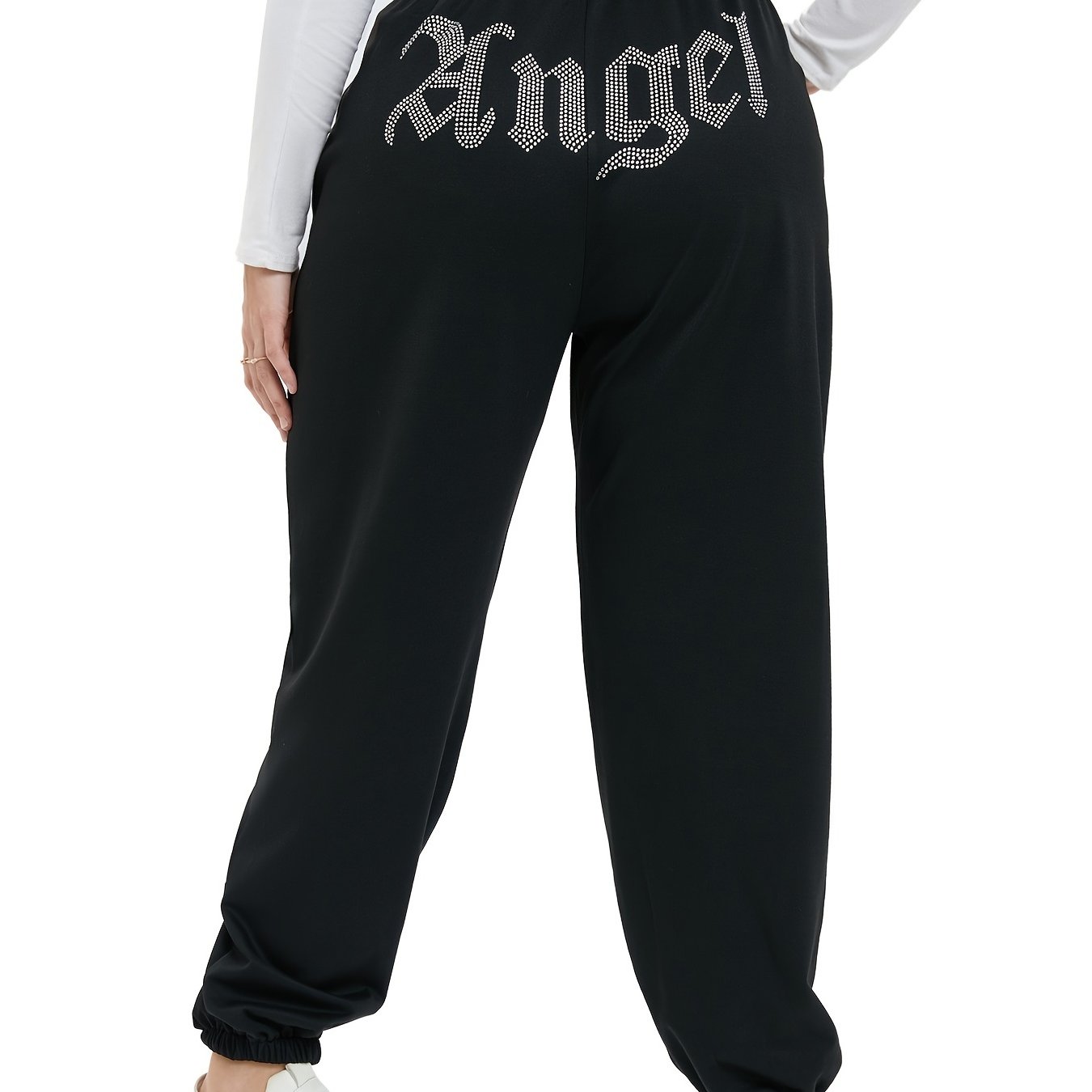 Sweatpants Women - Temu