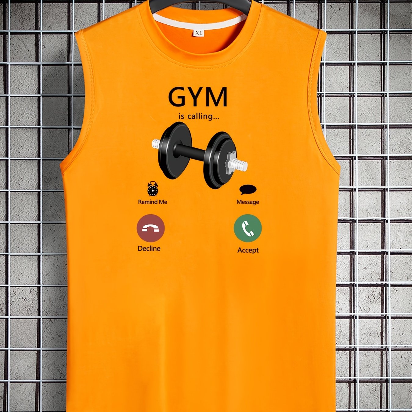 Sando t clearance shirt for gym