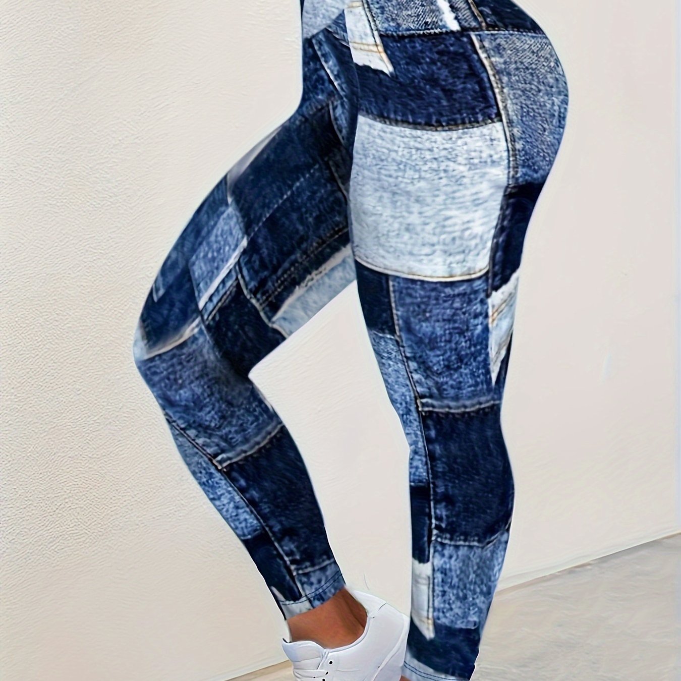 Shop Legging Jeans Women Plus Size online