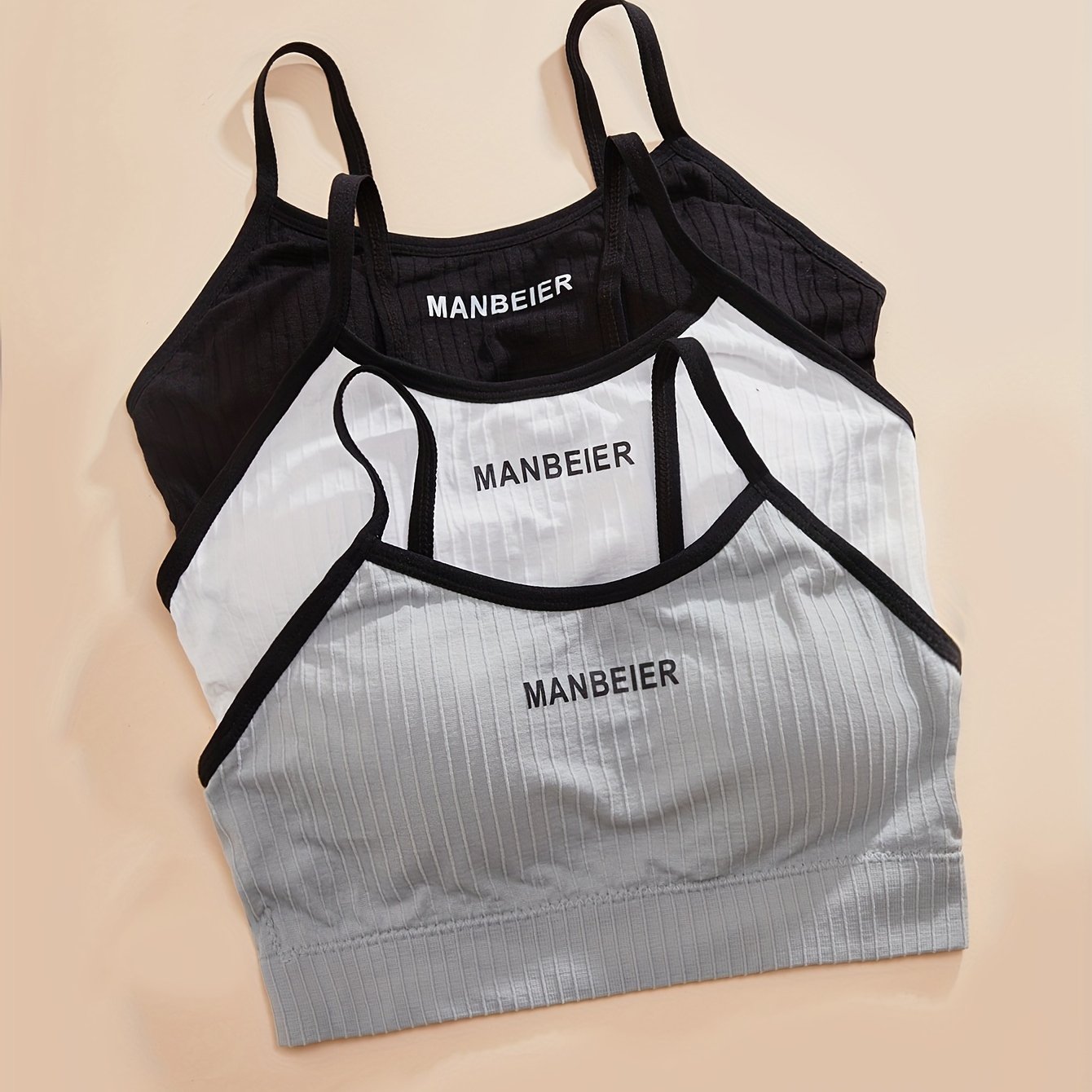 Three- Sports Underwear