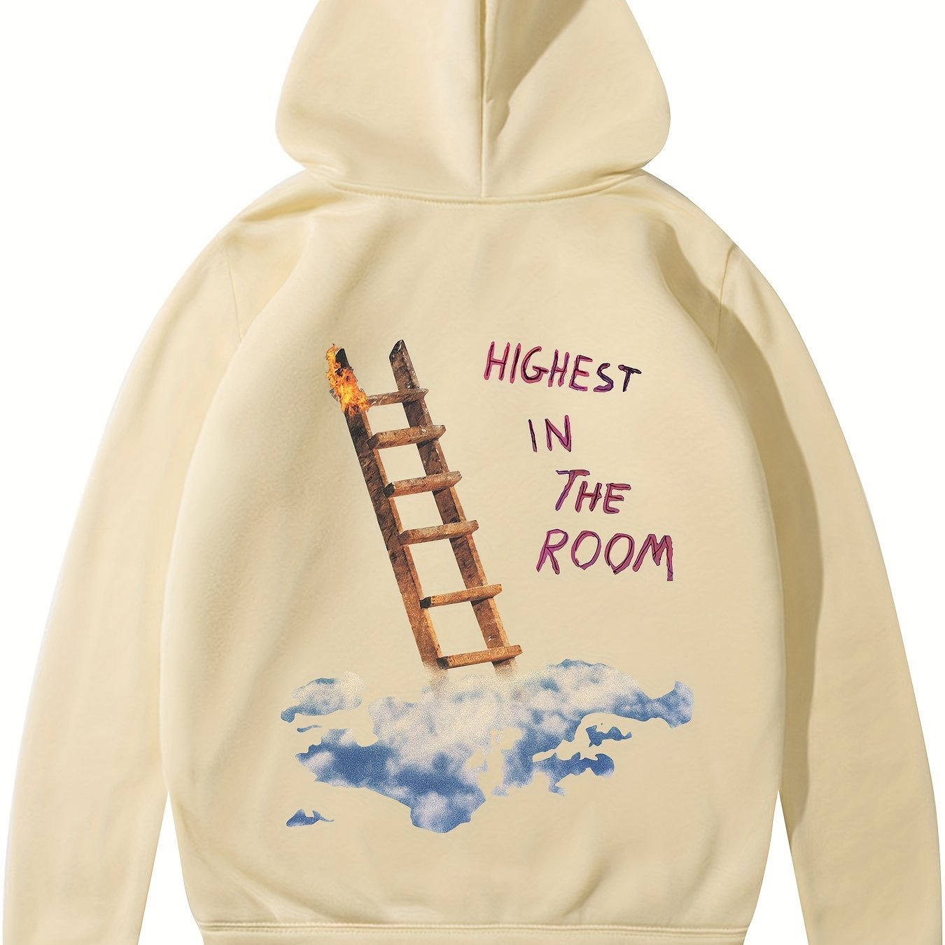 Highest in the online room sweatshirt