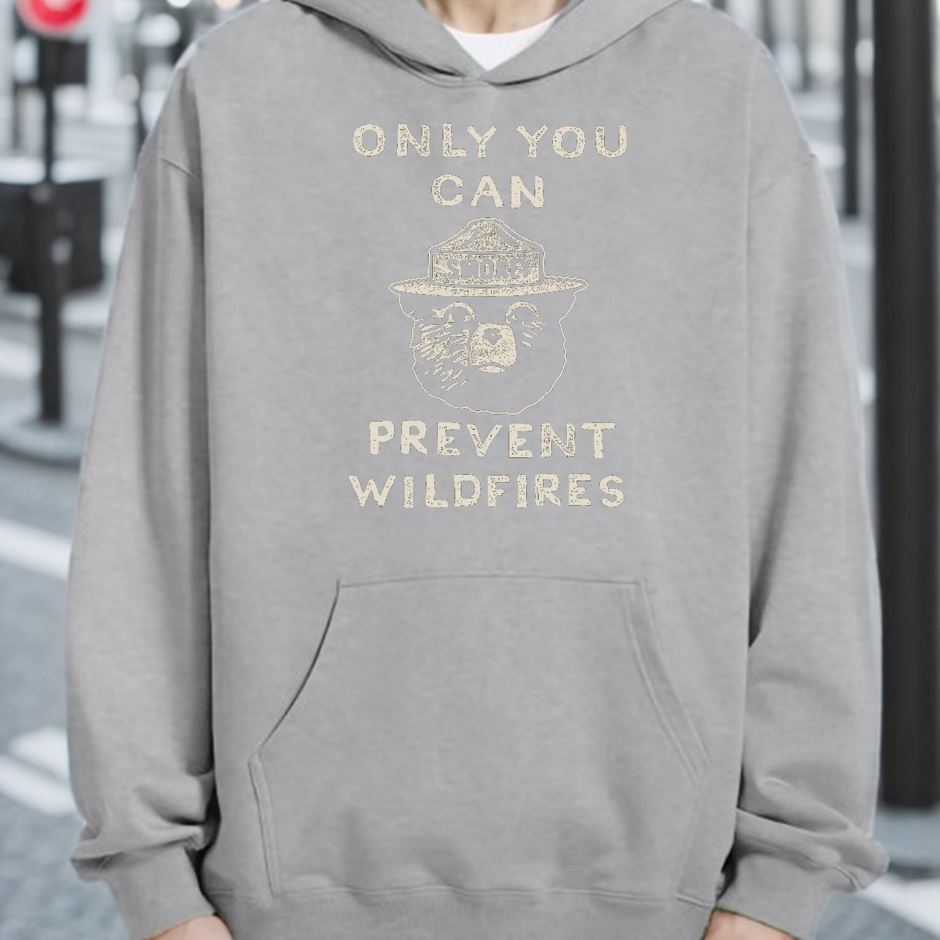 Wake Pray Slay Glitter Print Pullover Sweatshirt  Sudadera estampada,  Sudaderas con capucha, Mangas largas