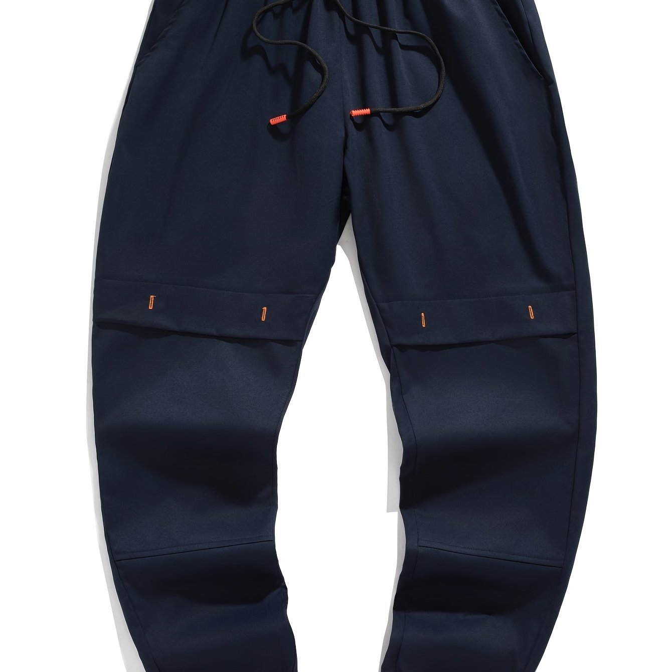 Pantalon Tealer Jogging Tealer PANTALON TEALER GLOWTOWN NOIR