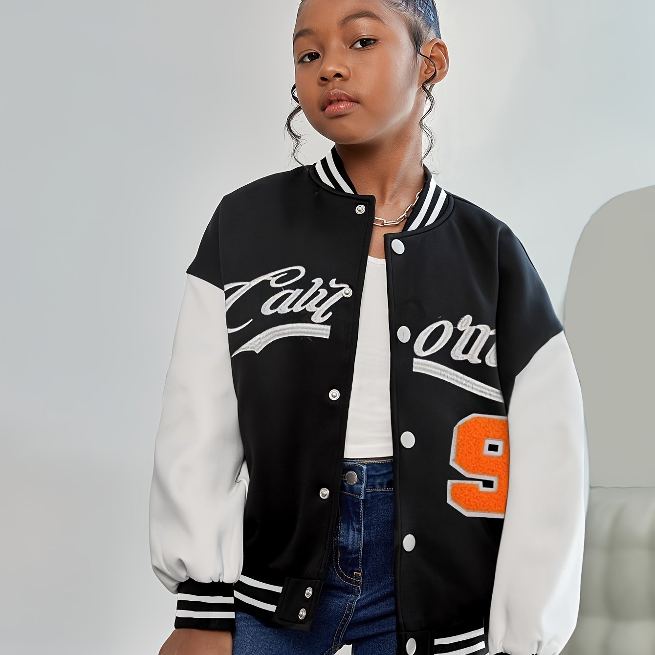 Ou on sale letterman jacket