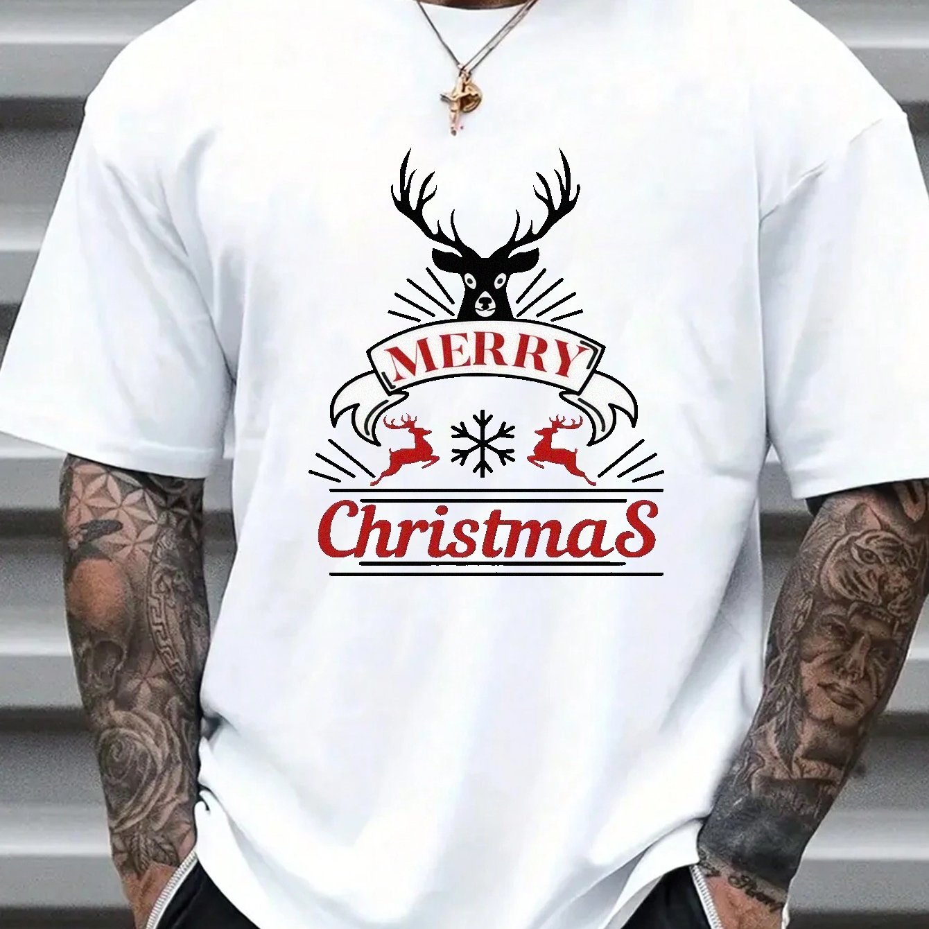 Camisetas gráficas de rosto da moda masculina Plus Size, camisetas  confortáveis ​​e respiráveis ​​para o verão, roupas masculinas largas e  folgadas - Temu Portugal