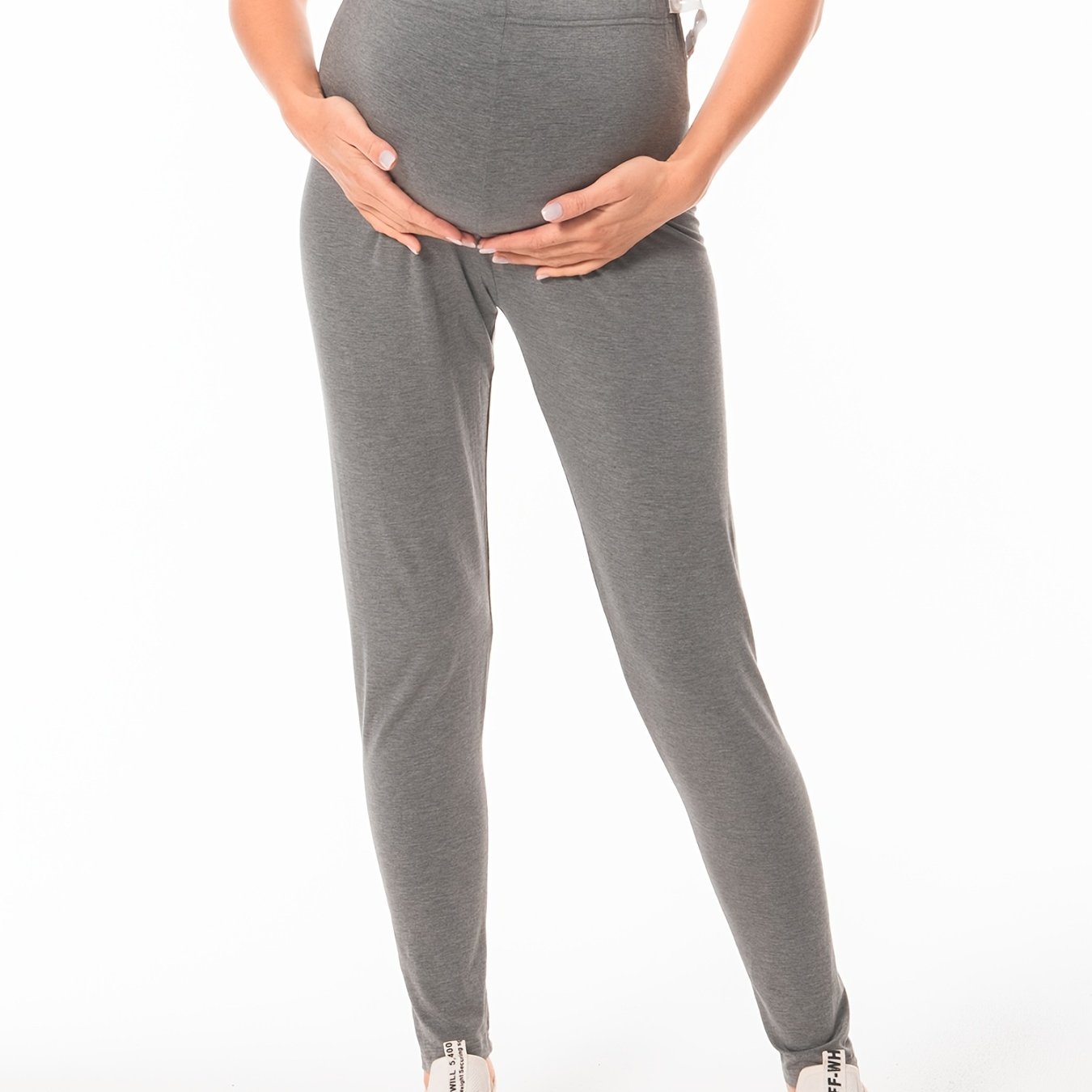 Collants thermiques pour femmes enceintes : leggings thermiques de  maternité pour femme - Legging de maternité thermique hiver - Legging de  grossesse