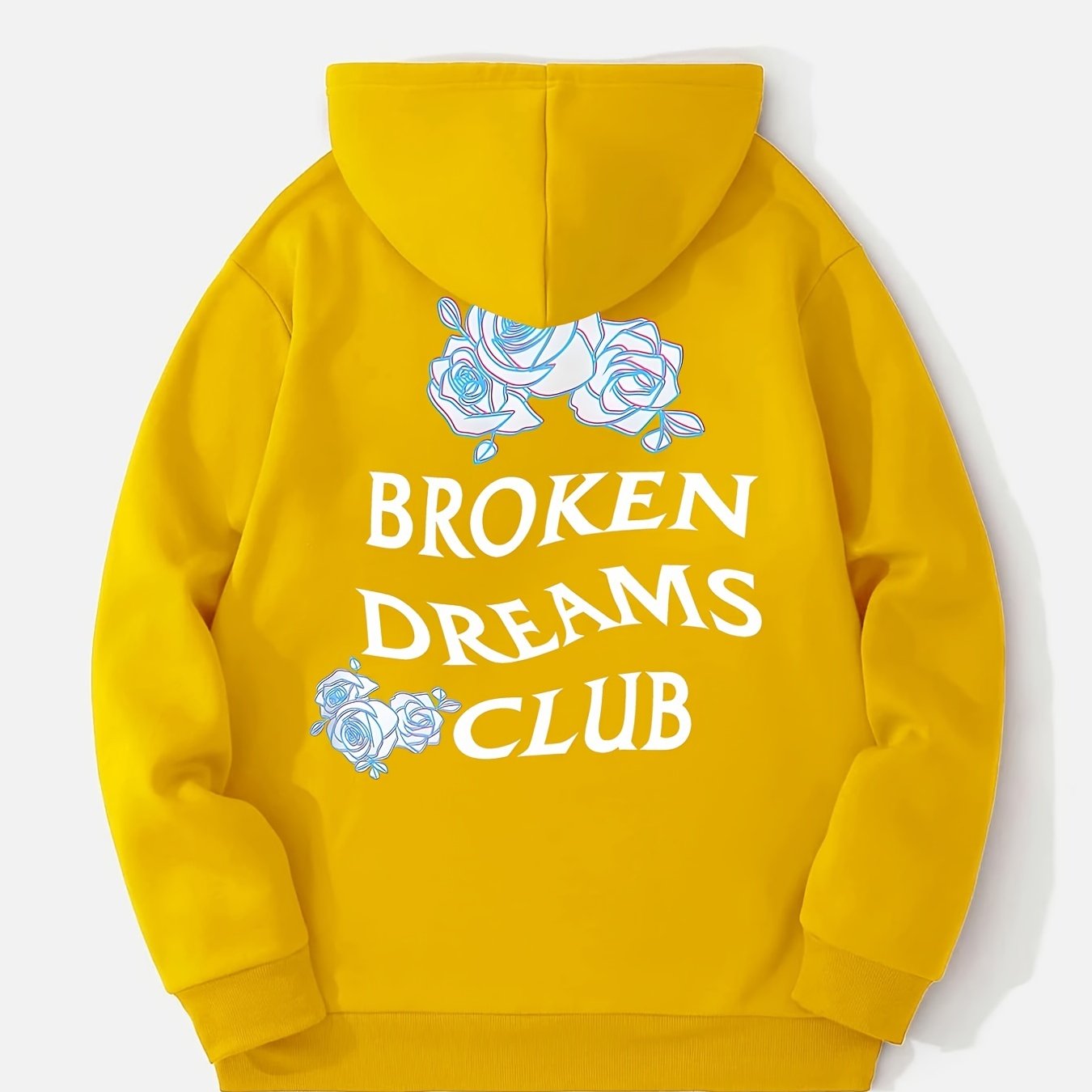 Broken dreams 2024 club sweater