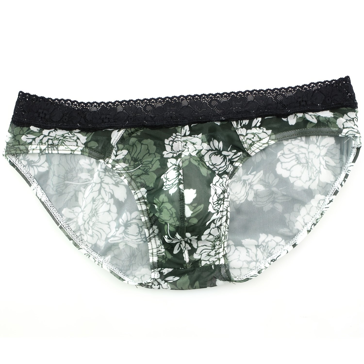 Men Lace Lingerie - Temu