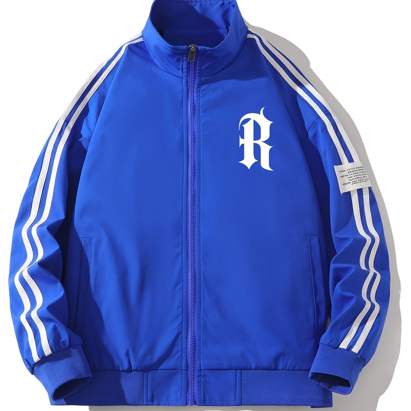 Adidas LA Dodgers Track Jacket