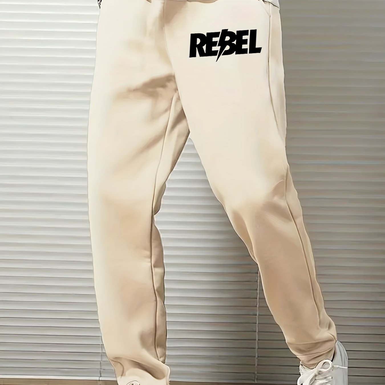 Rebel sport mens online joggers