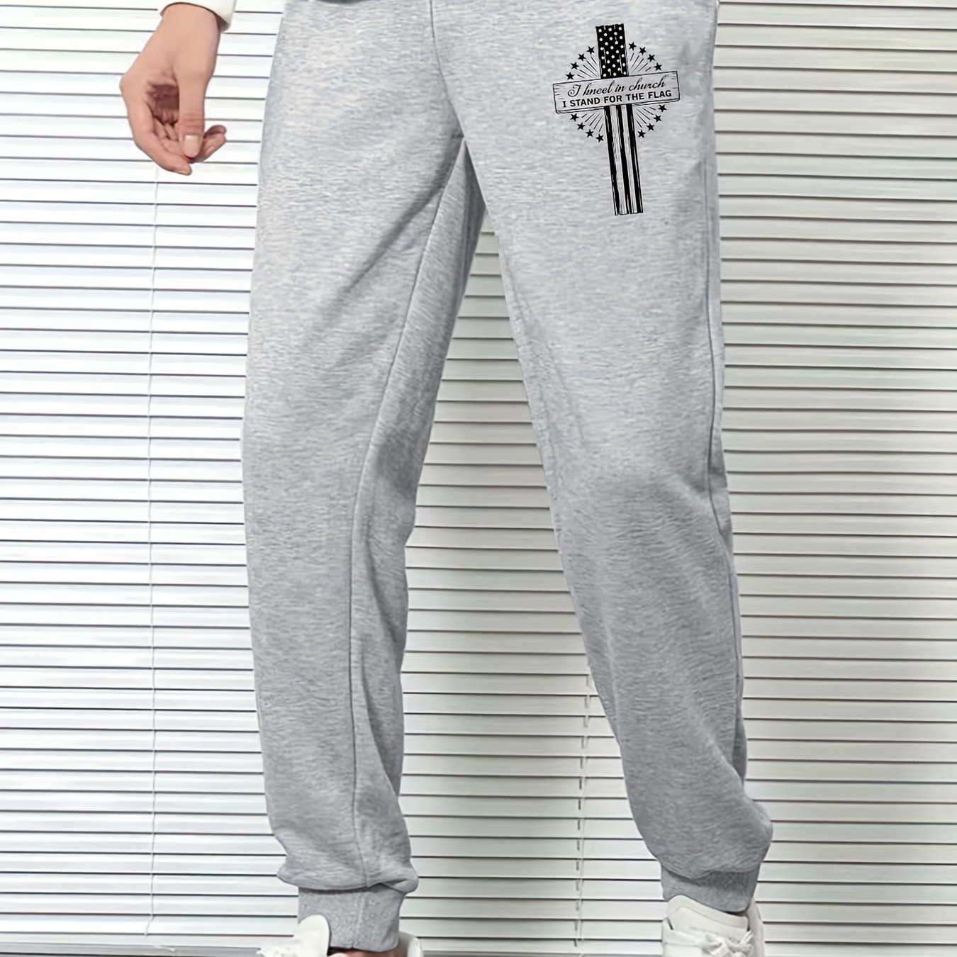 DPTALR Track Pants Spring And Autumn Style Trousers Men's Trendy