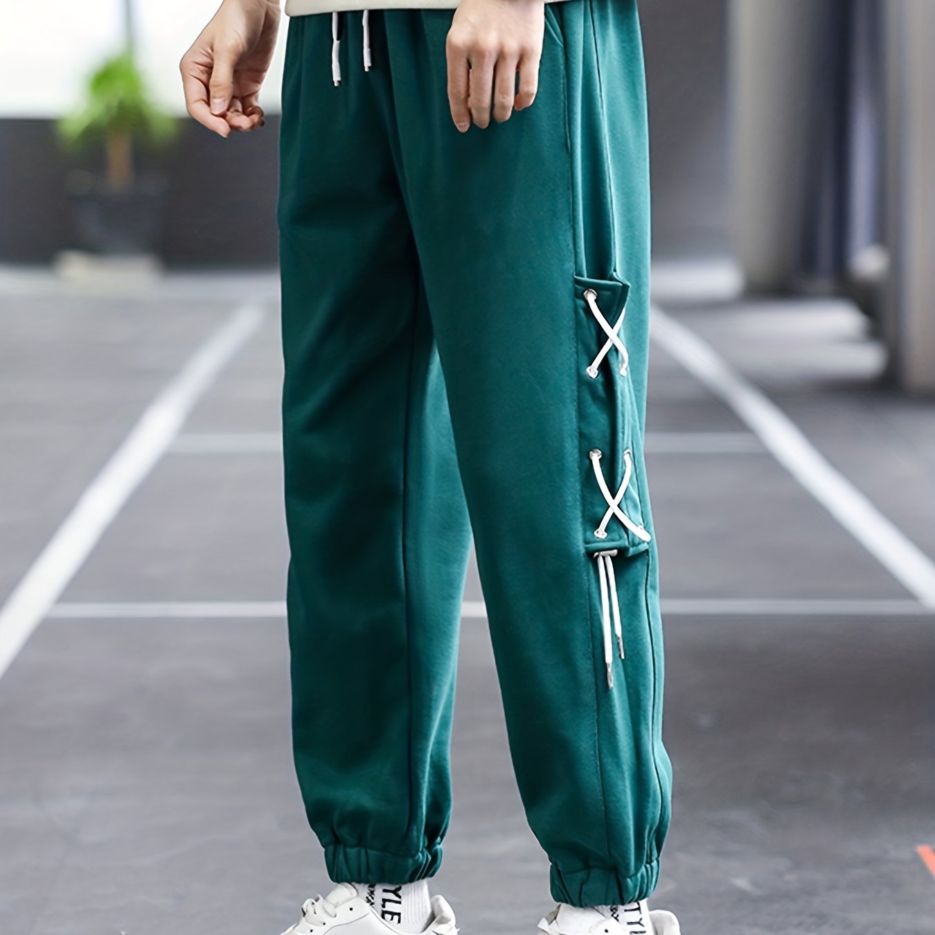 Summer 2025 sweatpants mens