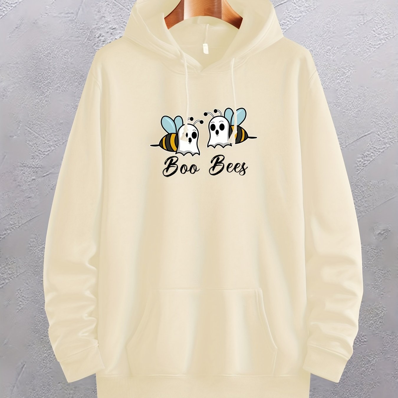 Boo on sale bees hoodie