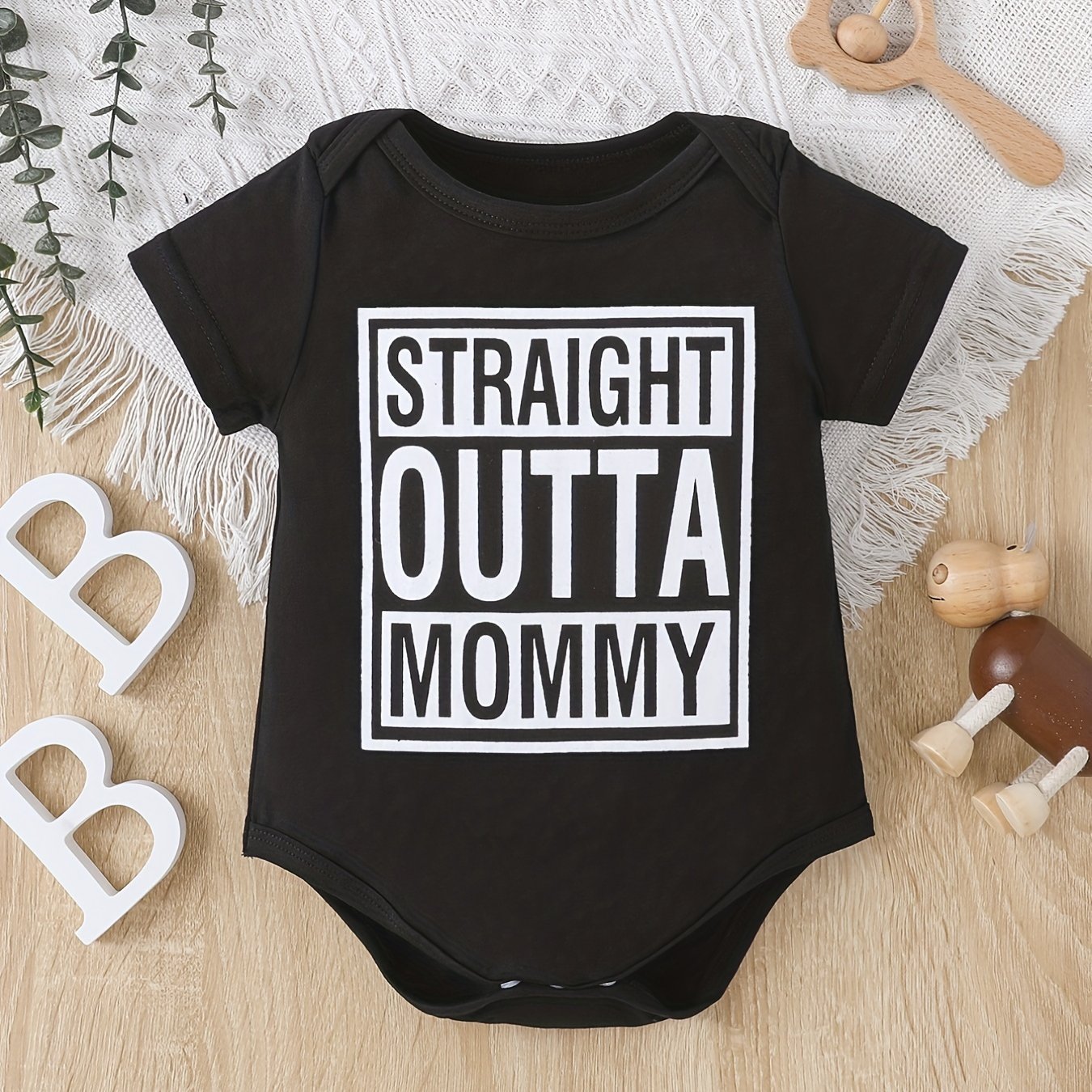 Mommy baby outlet clothes