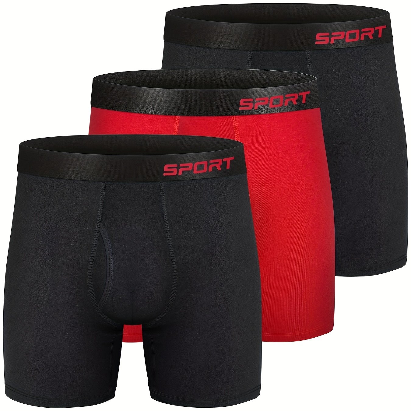 And1 Boxer Brief  Shopee Philippines
